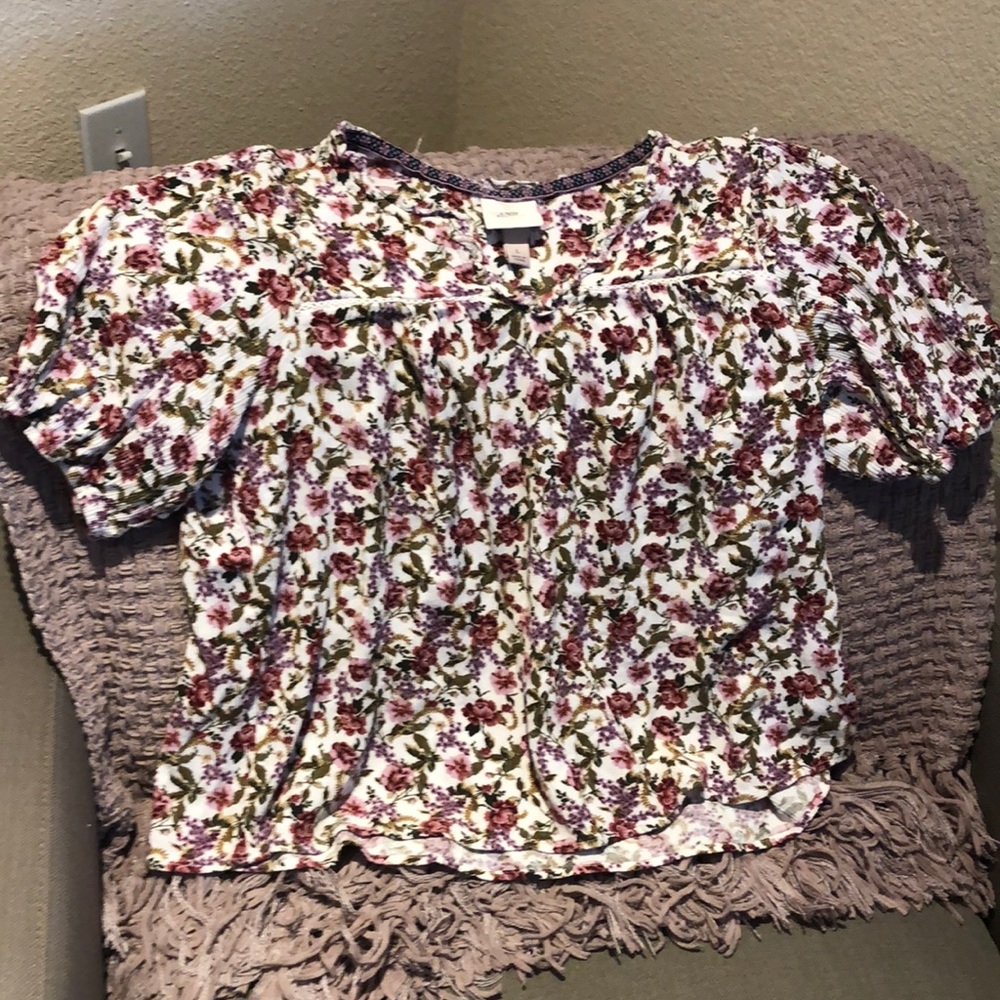 Blouse